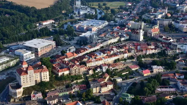 Mlada Boleslav atrakcje – odkryj niezwykłe miejsca i doświadczenia