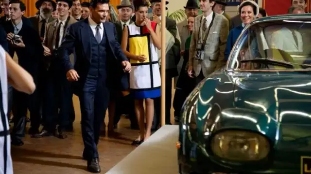 Film Lamborghini gdzie obejrzeć? Sprawdź, gdzie go znajdziesz online