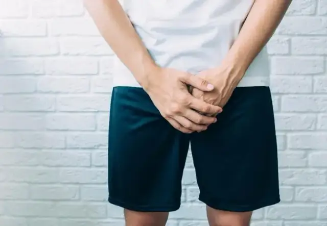 Kto to jest impotent i jak wpływa to na życie seksualne?