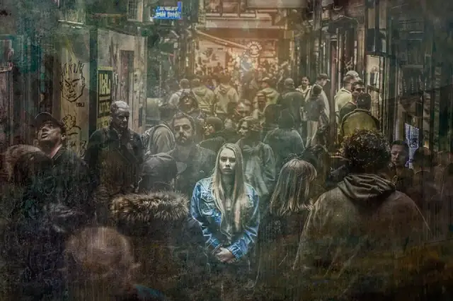 Jak pokonać fobię społeczną i odzyskać pewność siebie w relacjach