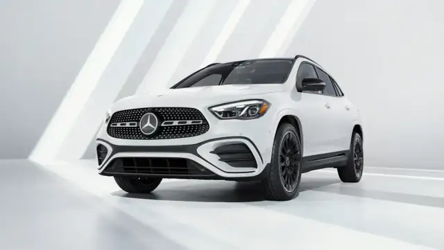 Mercedes-Benz GLA – kluczowe informacje, specyfikacje i opinie użytkowników