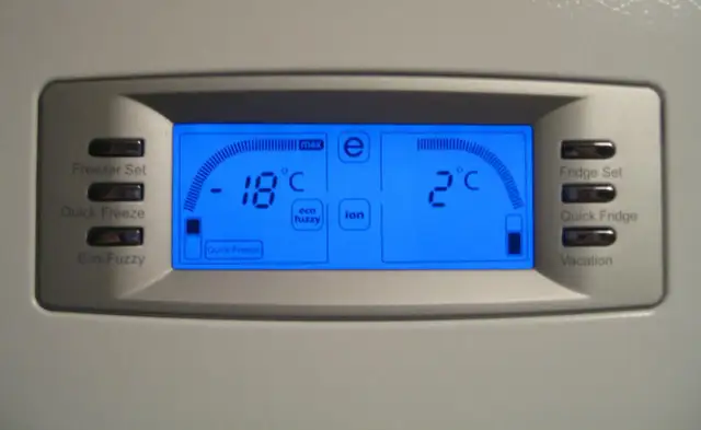 Jaka jest optymalna temperatura w lodówce? Zadbaj o jedzenie i prąd!