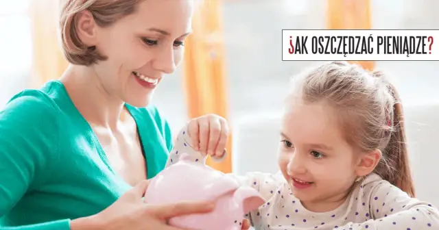Sejf zabawka - jak nauczyć dzieci oszczędzania i zarządzania pieniędzmi