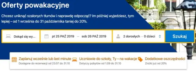 Rezerwacja noclegu: Gdzie szukać okazji i unikać ukrytych kosztów?