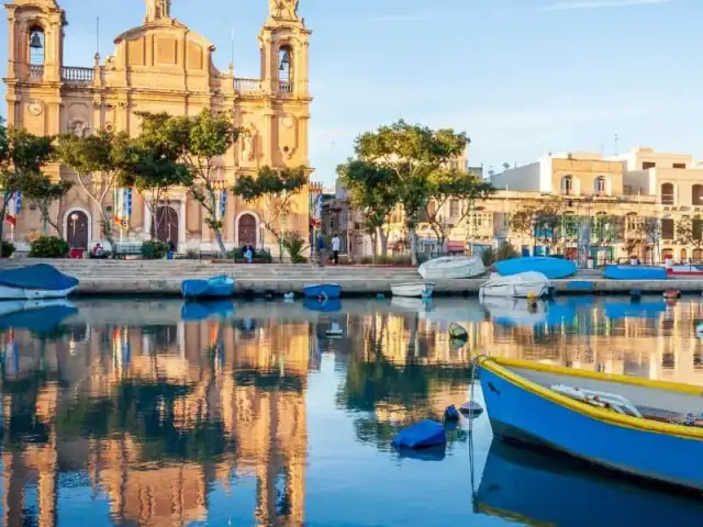 Malta czy jest bezpiecznie? Odkryj zagrożenia i porady dla turystów