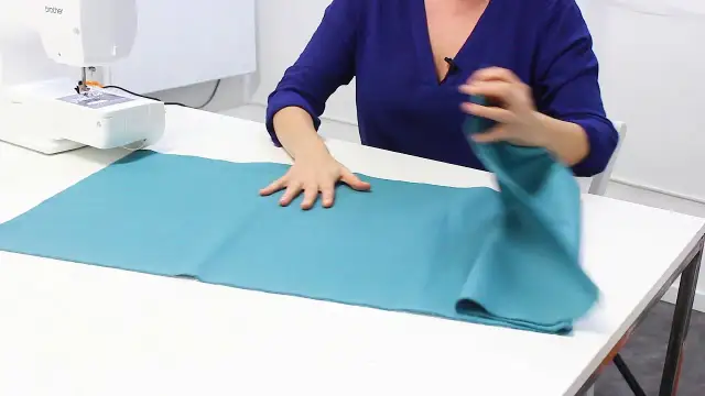 Jak uszyć wsyp na poduszkę? Poradnik krok po kroku dla każdego!