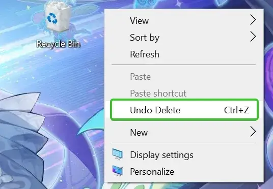 Jak przywrócić usunięte aplikacje w Windows 10 bez utraty danych