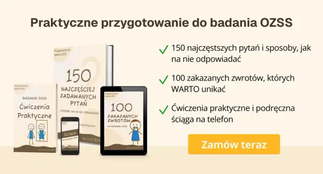 Badanie OZSS - Jak się przygotować i jakich błędów unikać?
