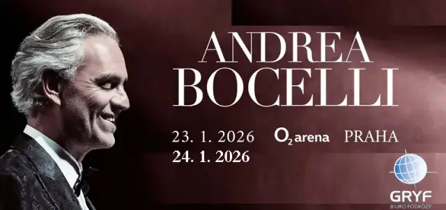 Gdzie koncert Bocellego 2026? Daty, bilety, miejsca pełny przewodnik
