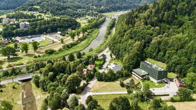 Sanatorium Revita Muszyna: Leczenie, Ceny, Opinie - Twój Przewodnik