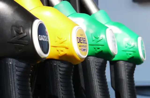 Objawy uszkodzonego czujnika ciśnienia paliwa diesel, które mogą zrujnować twój silnik