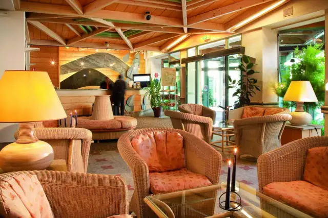 Hôtel La Bresse : Votre Guide Complet pour un Séjour Idéal