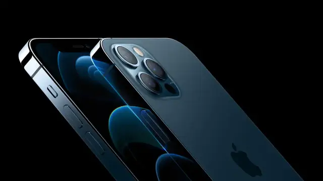 iPhone 12: ile megapikseli? Co naprawdę liczy się w zdjęciach