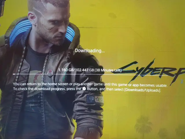 Cyberpunk 2077: Ile GB zajmuje? PC, PS5, Xbox i Phantom Liberty