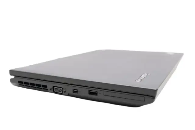 ThinkPad L540: Czy ten budżetowy model Lenovo wart jest zakupu?