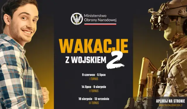 Szkolenie wojskowe po studiach: jak zdobyć nowe umiejętności i perspektywy