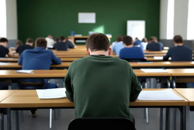 Jak zdać maturę z geografii - skuteczne strategie i porady na sukces