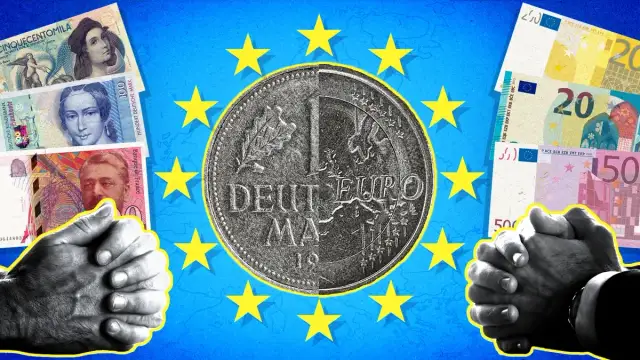 Jaka waluta we Francji? Odkryj, co musisz wiedzieć o euro