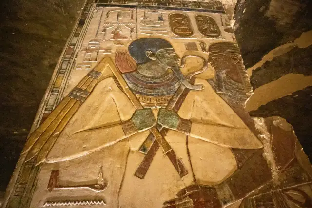 Legendy starożytnego Egiptu: tajemnice bogów i ich wpływ na kulturę