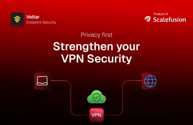 VPN co to? Zrozum, jak chroni twoją prywatność w sieci