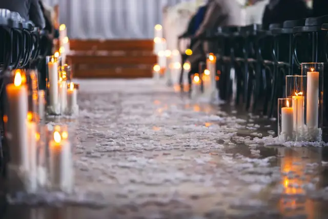 Czy do ślubu cywilnego trzeba mieć bierzmowanie? Oto prawda!