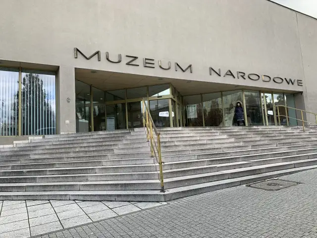 Muzeum Sztuki w Poznaniu - Odkryj jego fascynującą historię i wystawy