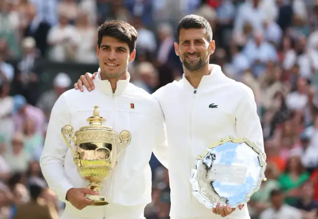 Wimbledon: Kto gra dzisiaj? Sprawdź harmonogram i Polaków!