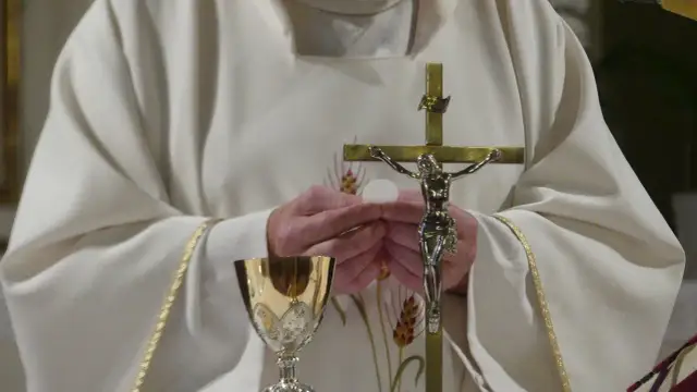 Jak uczestniczyć we mszy świętej i poczuć duchowe spełnienie