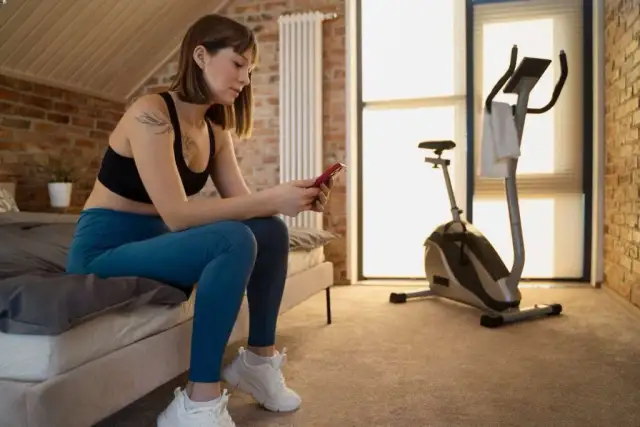 Co to jest cardio i jak może poprawić Twoją kondycję?