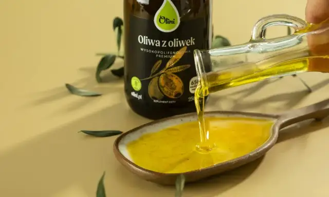 Czy można przedawkować oliwę z oliwek? Oto skutki nadmiaru zdrowego tłuszczu