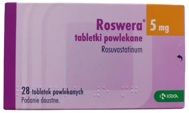 Najmniej szkodliwy lek na cholesterol – bezpieczne opcje dla zdrowia
