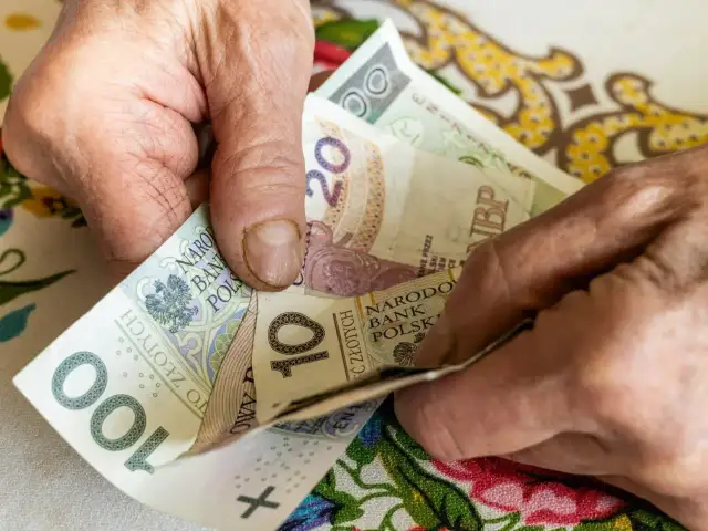 Renta rodzinna - co to jest i kto może ją otrzymać?