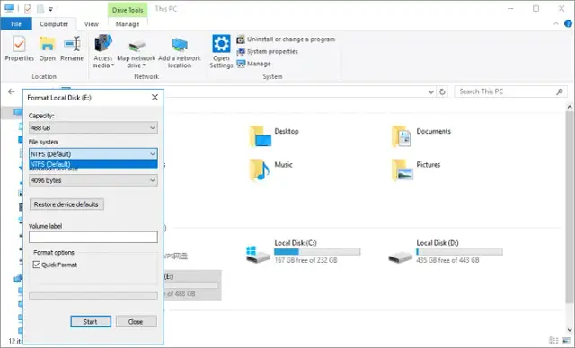 Jak sformatować pendrive na FAT32? Poradnik krok po kroku