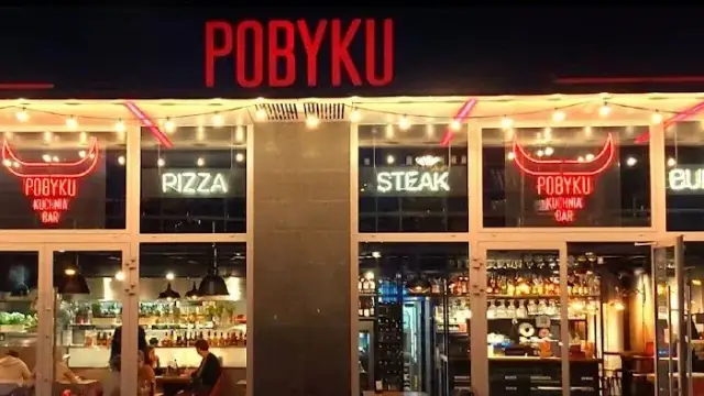 Gdzie zjeść na Bielanach? Odkryj najlepsze lokale gastronomiczne