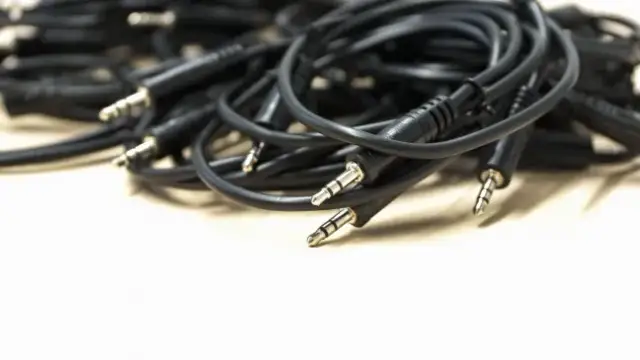 Jaki kabel do gitary elektrycznej - uniknij najczęstszych błędów