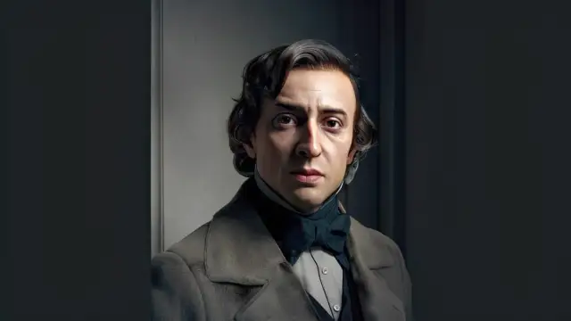 Chopin: życiorys, data urodzenia, biografia, ciekawostki