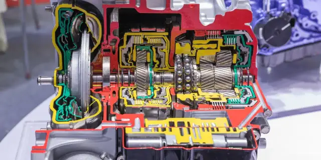 Objawy awarii elektrozaworów w automatycznej skrzyni biegów i ich przyczyny