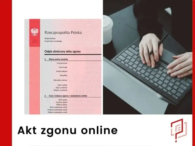 Kto może uzyskać odpis aktu zgonu? Szybka pomoc w trudnych chwilach