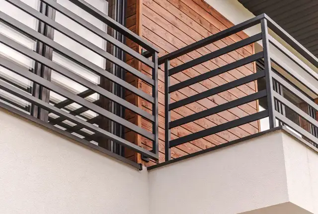 Jak zrobić balustradę na balkonie - uniknij najczęstszych błędów