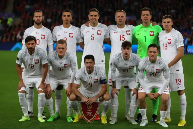 Kiedy mecze Polaków w piłce nożnej? Szczegóły terminarza i lokalizacji