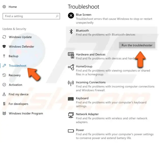 Jak włączyć Bluetooth Windows 10? Poradnik i szybkie rozwiązania