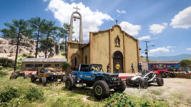 Forza Horizon 5 na PC: Prawdziwe ceny, które cię zaskoczą!