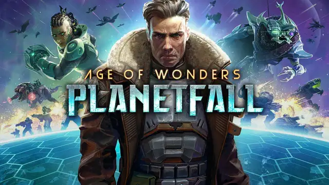 Age of Wonders Planetfall - Jak grać i czy warto w 2026 roku?