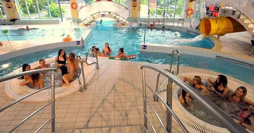 Co warto zobaczyć w Ustce z dziećmi? Najlepsze atrakcje na wakacje