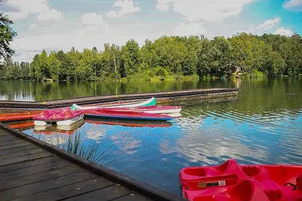Jezioro Czechowickie: Odkryj tajemnice i atrakcje tego miejsca