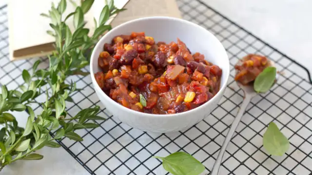 Dieta wegetariańska dla kogo? Odkryj, czy to dieta dla Ciebie!