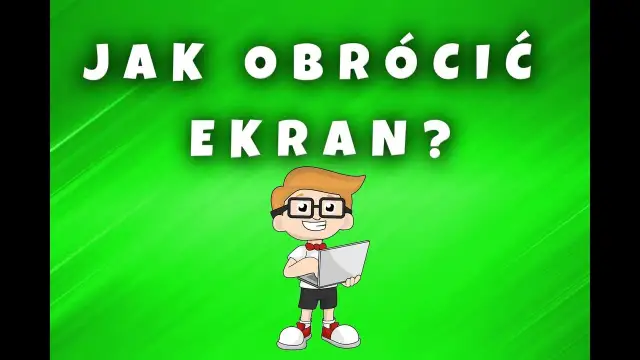 Jak naprawić ekran do góry nogami - proste metody na szybkie rozwiązanie