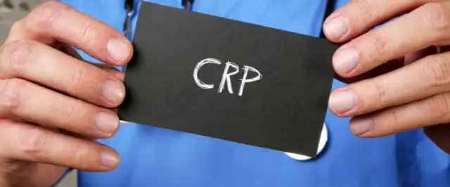 CRP: Co oznacza podwyższone? Kompletny przewodnik po badaniu
