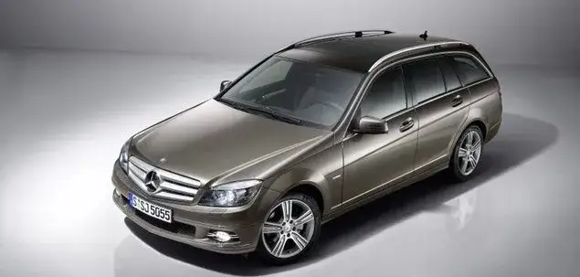 Mercedes W204 jaki silnik wybrać? Porównanie, problemy i koszty utrzymania
