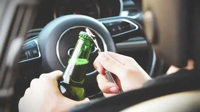 Konfiskata auta i nowe kary za jazdę po alkoholu - co musisz wiedzieć?